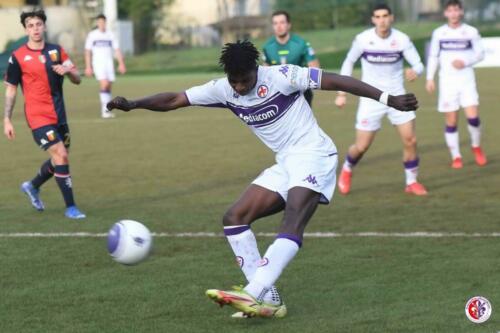 ACF FIORENTINA VS GENOA 60